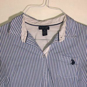 Women's US Polo Assn. Blouse